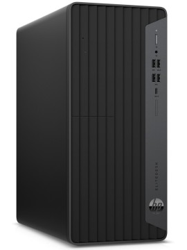 HP EliteDesk 800 Tower G6 Intel Core i7 10700 